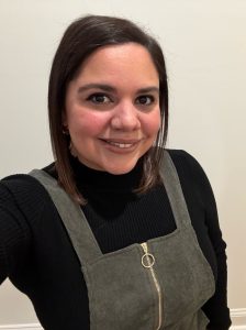 Natalia, Speech-Language Pathologist