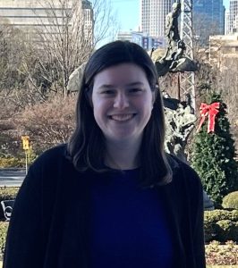 Erin, Occupational Therapist Assistant