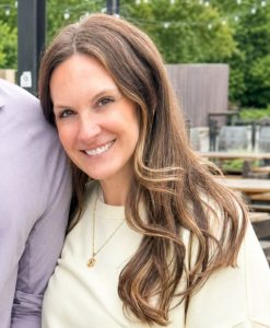 Andrea, Speech-Language Pathologist